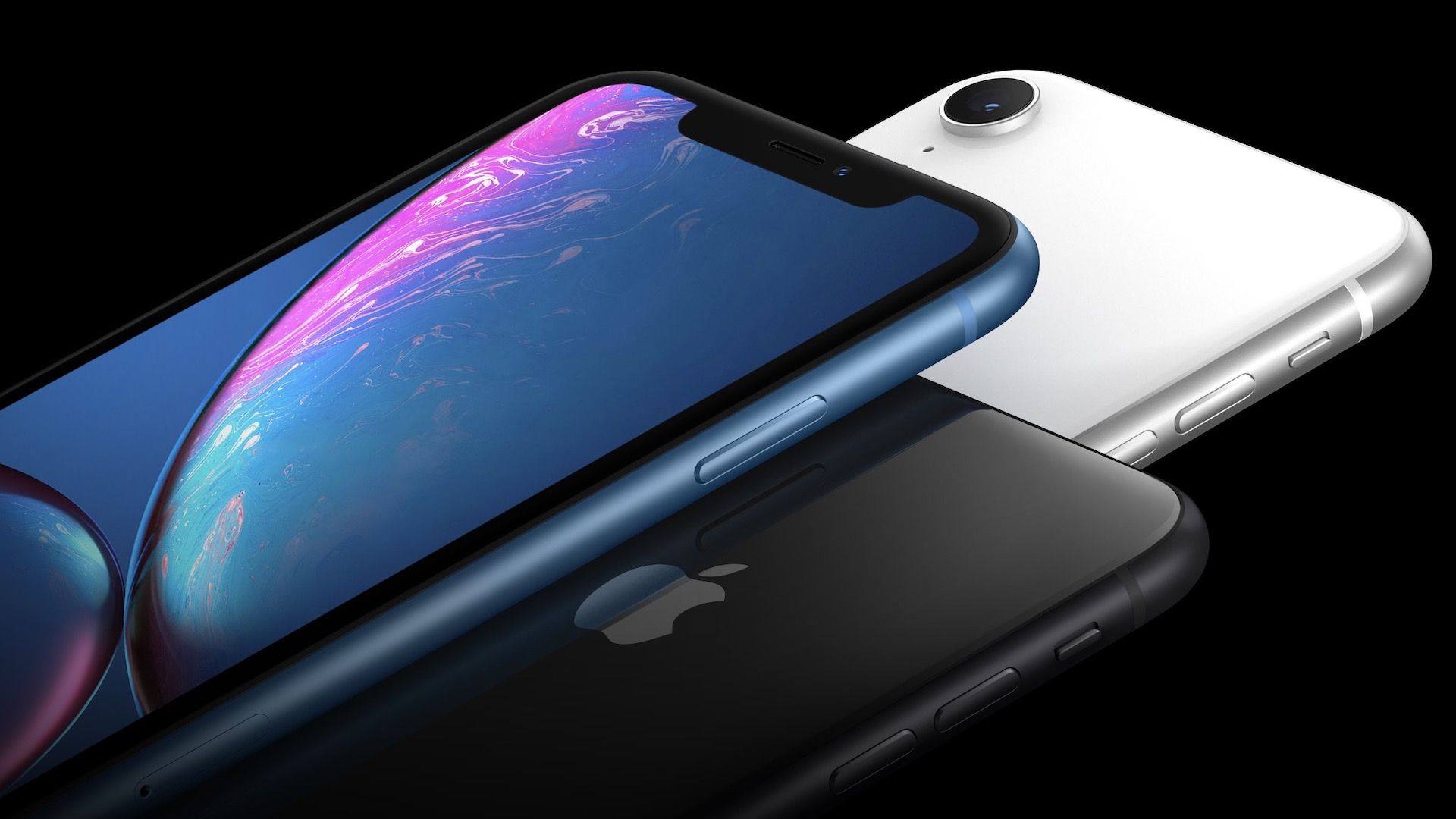 Apple arranca la producción del iPhone XR en India