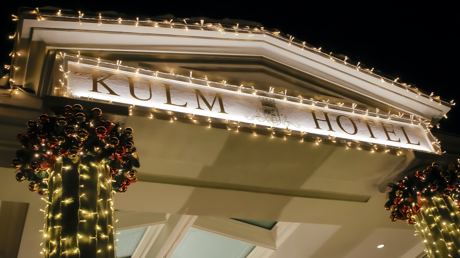 REVIEW The Kulm St. Moritz: uno de los mejores hoteles de Suiza