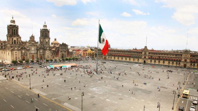 Los argentinos eligen cada vez más visitar Ciudad de México