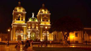 Copa Airlines tiene un nuevo destino en Perú: la ciudad de Chiclayo