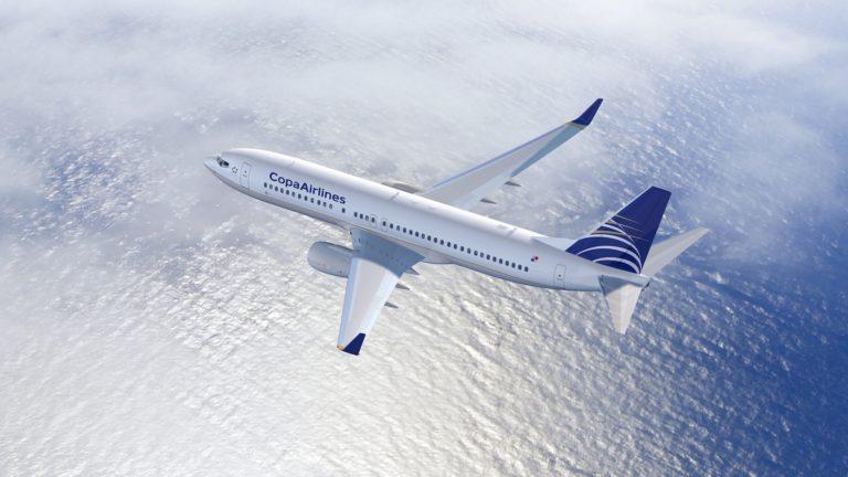 Copa Airlines aumenta las frecuencias entre Rosario y Panamá