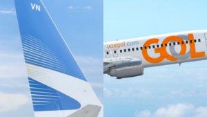 GOL y Aerolíneas ofrecen más vuelos en Argentina y Brasil