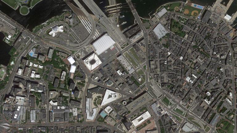 Google Maps ahora tiene imágenes de alta resolución