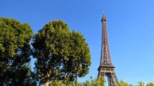 300 millones de euros para renovar la Torre Eiffel