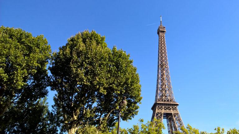 París prohíbe a los autos anteriores a 1997