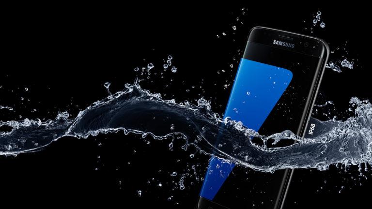 7 razones para elegir el Samsung Galaxy S7 Edge