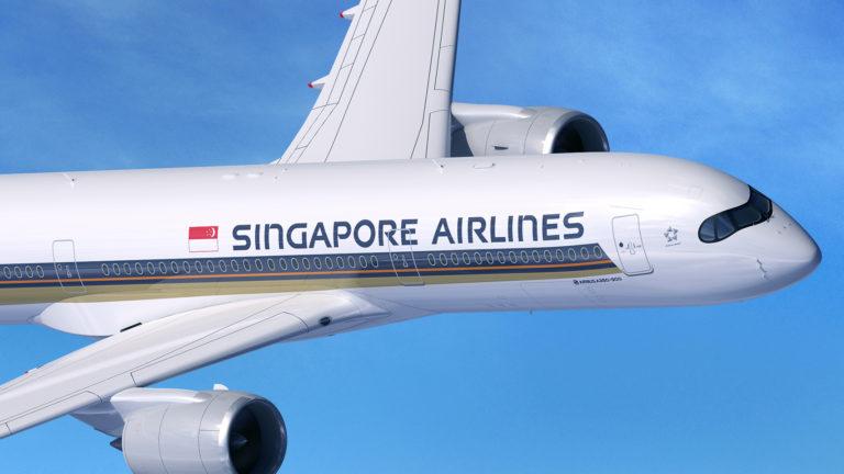 Singapore Airlines elimina su vuelo a San Pablo y adelanta el nuevo vuelo directo a San Francisco