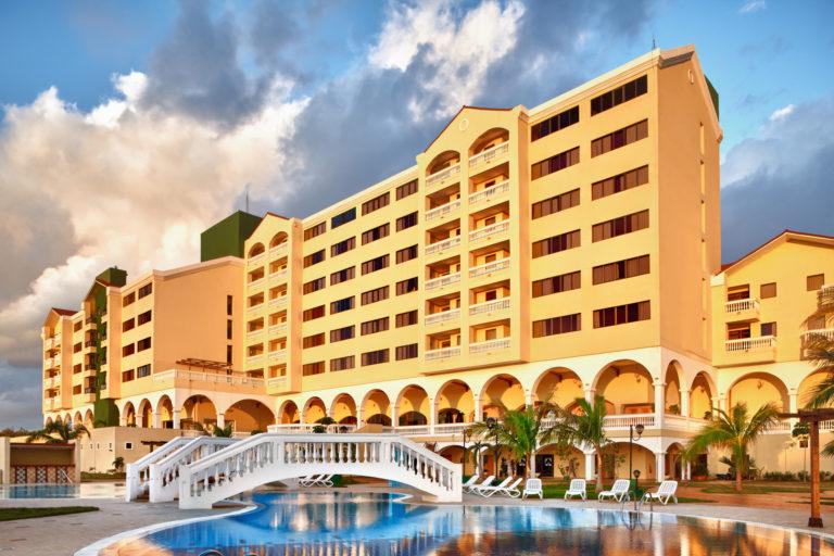 Starwood desembarcó en Cuba con el primer hotel de cadena estadounidense en décadas