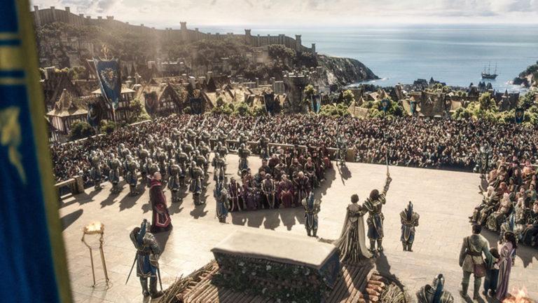 El 30 de junio, Chile y Argentina reciben la película “Warcraft”: este es su trailer