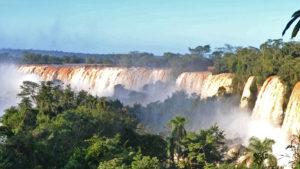 Los 20 mejores lugares para visitar en 2018: muchos destinos están en Latinoamérica