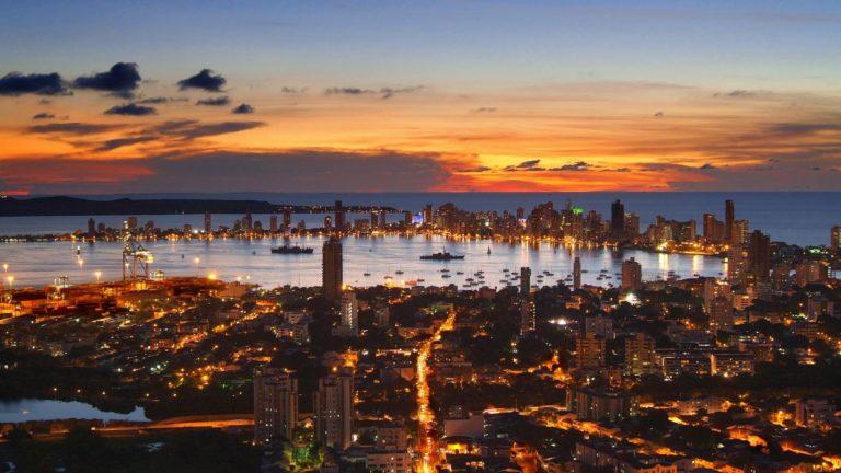 LATAM lanza vuelos directos Lima – Cartagena