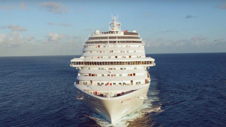 Carnival devela su nuevo crucero: Horizon