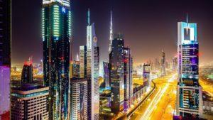 Ofertas de vuelos de Buenos Aires a Abu Dhabi, capital de Emiratos Árabes
