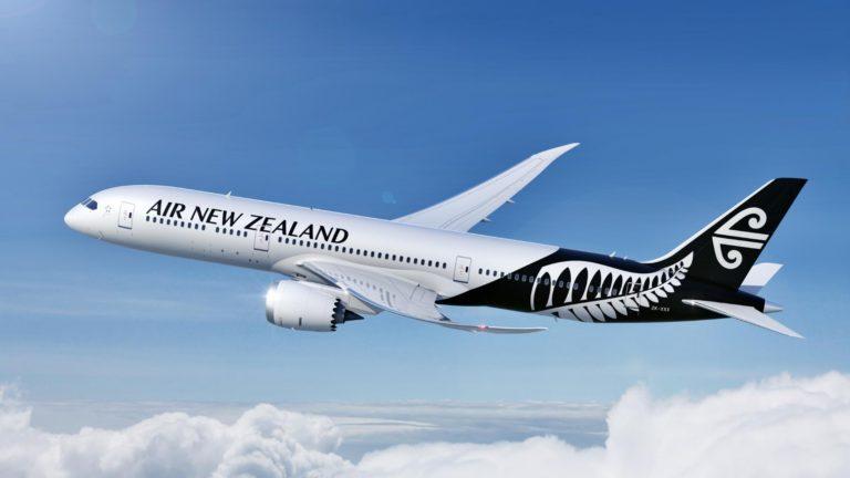 Australia y Air New Zealand renuevan el acuerdo para atraer a más americanos