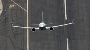 El nuevo Boeing 737 Max 7 realizó su primer vuelo