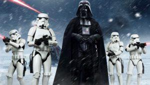 Lo nuevo de Star Wars: Lucasfilm está haciendo una película de realidad virtual sobre Darth Vader