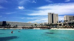 Hyatt lanza Turquoize en Cancún, All Inclusive solo para adultos