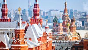 No se necesitará visa para viajar a Rusia