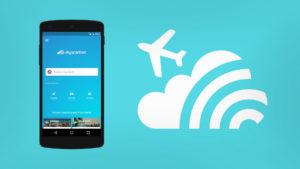 Skyscanner comienza a agregar hoteles y autos a su app de vuelos