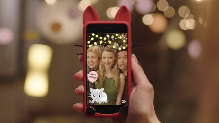 El éxito de Snapchat: un video explica como se convirtió en la app del momento