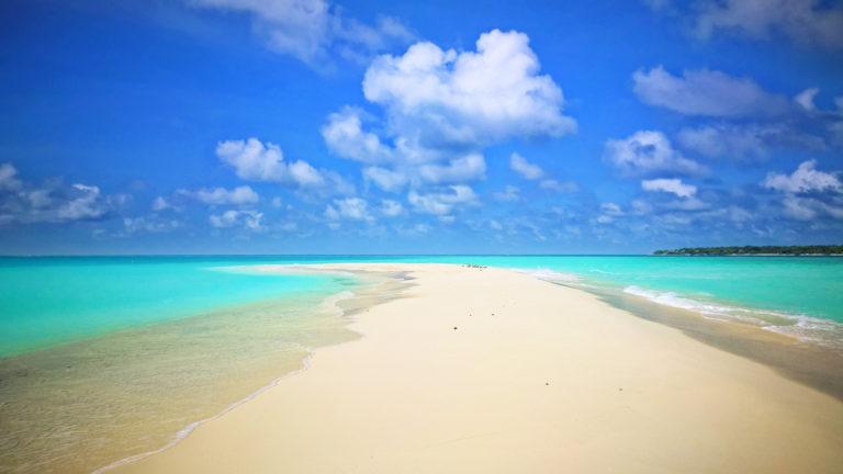 ¿Cuánto cuesta comprar una isla en Maldivas?