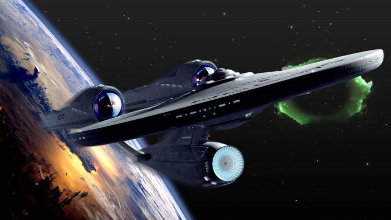 Se acerca el debut de la película Star Trek 3: Beyond