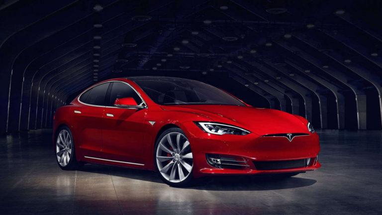 El gran logro de Tesla, que las demás automotrices quieren aprovechar