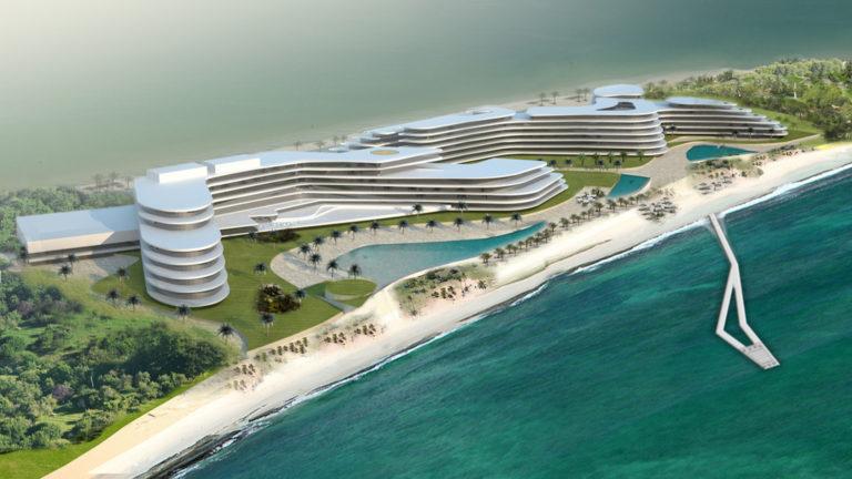 Dubái no para: nuevos hoteles suman 10 mil habitaciones, sólo durante este año
