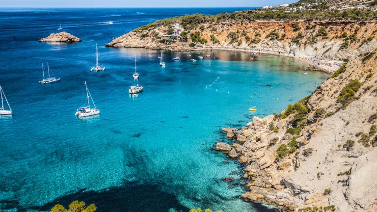 [Ranking 2016] Estos son los destinos de playa más caros de Europa