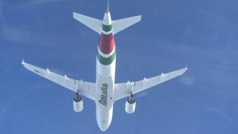 Ofertas de Alitalia para volar a Venecia, Madrid, Barcelona, Málaga y más destinos a $ 12.570