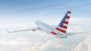American Airlines reordena la forma de abordar sus aviones
