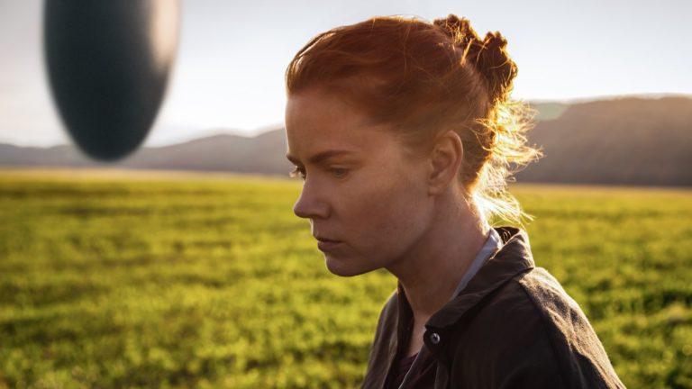 En noviembre estrena Arrival. ¿Será la mejor película de ciencia ficción del año?