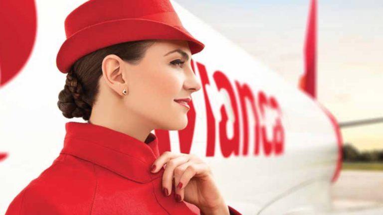 Avianca aumenta la oferta de vuelos a Madrid desde Colombia