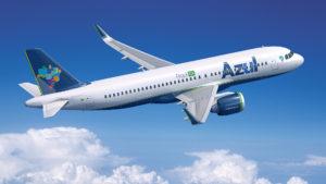 La aerolínea Azul conectará Recife con Rosario, Córdoba y Fort Lauderdale