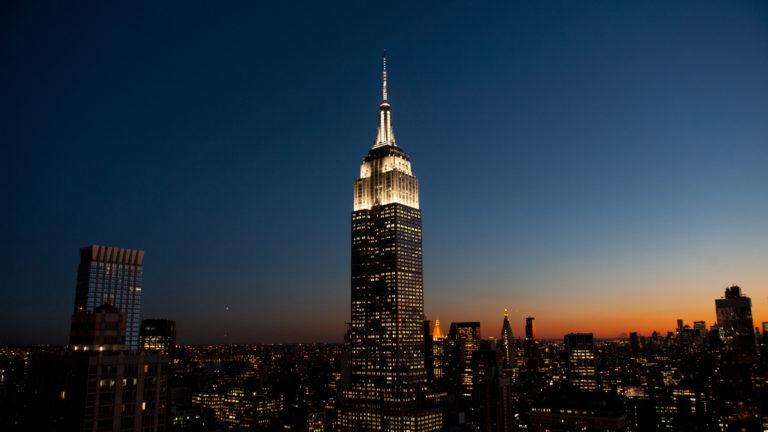 Catar compró una parte del Empire State Building