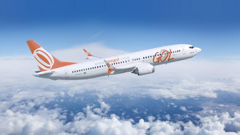 GOL será la primera línea aérea de Sudamérica en ofrecer Internet y videos On Demand en sus vuelos