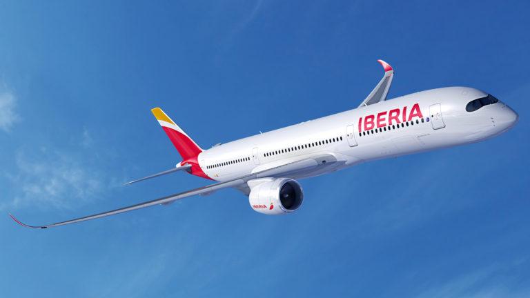 Iberia lanza vuelos directos a Madrid – Japón