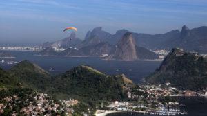 Estadounidenses y argentinos, los que más visitaron Río de Janeiro durante los Juegos Olímpicos