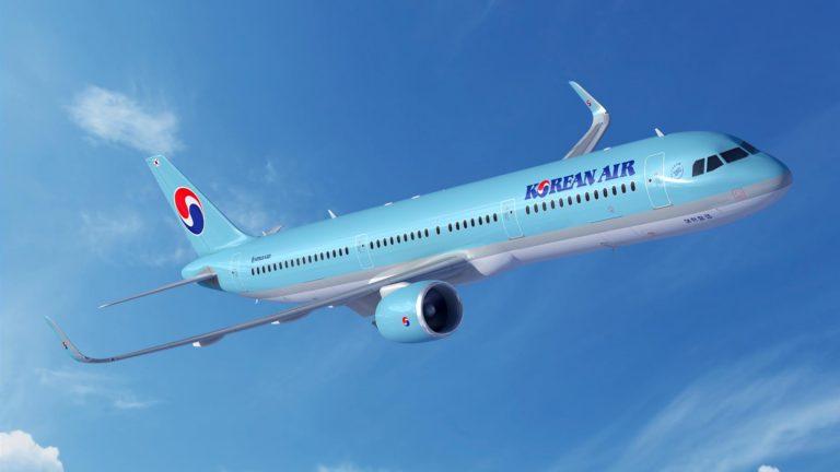 La curiosa razón por la que Korean Airlines no ofrece Wi-Fi a bordo