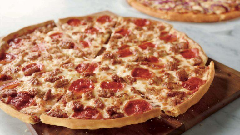 Pizza Hut abrirá 300 nuevos restaurantes en Europa