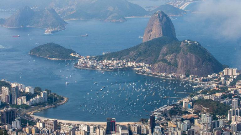 Alojamientos, costos y lugares para visitar en Río de Janeiro 2016