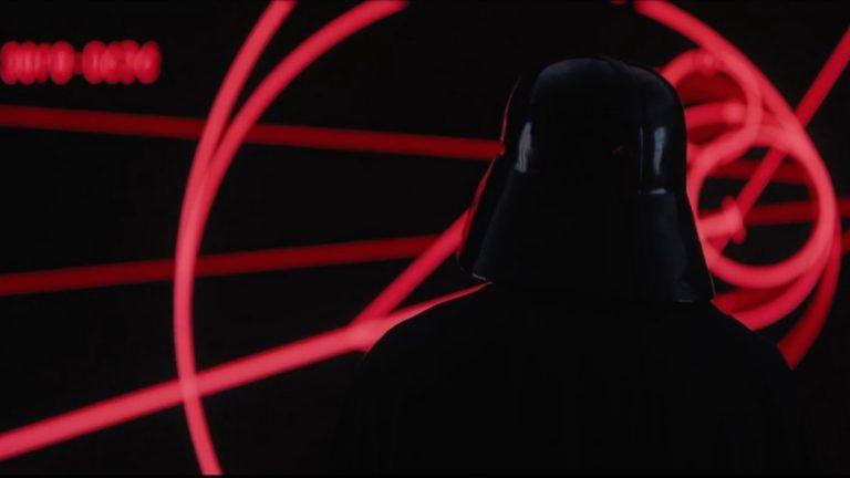 Este es el trailer 2 de Star Wars: Rogue One