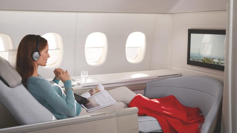 Vuelos a Italia desde Buenos Aires en oferta por Air France y KLM