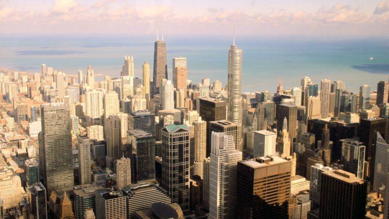 Chicago en imágenes: turismo con glamour y estilo en Estados Unidos