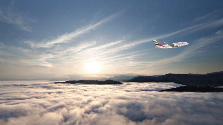 Oferta para volar a Río de Janeiro por Emirates