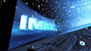 Inauguró el segundo IMAX de Argentina