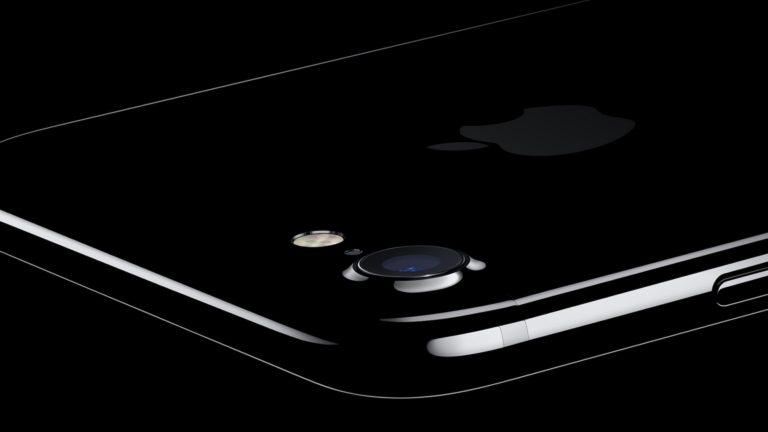 Nuevo iPhone 7: a pesar de su atractivo, una gran razón para no elegir la versión en color Jet Black
