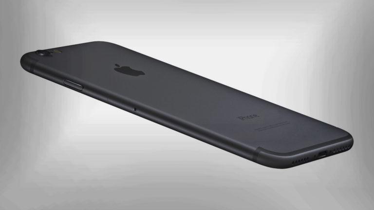 Cómo será el iPhone 7: las principales características develadas