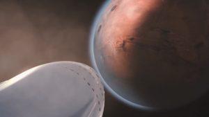 El plan de colonización de Marte de Elon Musk: ¿Cuánto costará un “pasaje”?