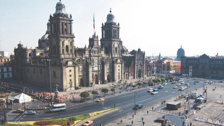 Ofertas en pasajes de LATAM para volar a México desde distintas ciudades de Argentina